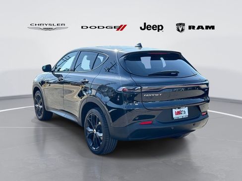 Used 2024 Dodge Hornet GT w/ Track Pack AWD/4WD image 5