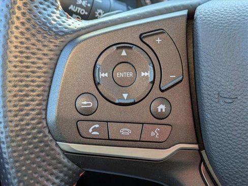 Used 2022 Honda Passport TrailSport image 11