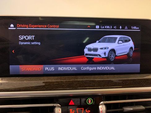 Used 2022 BMW X3 xDrive30i w/ Convenience Package w/ZPA image 31