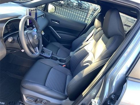 New 2026 Toyota Corolla Cross AWD Hybrid image 18