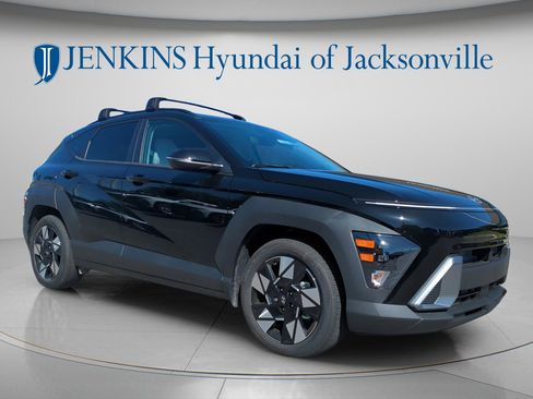 New 2025 Hyundai Kona SEL FWD image 9