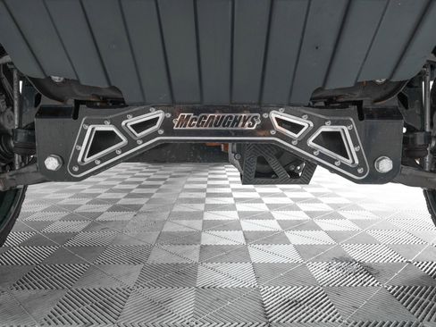 Used 2025 GMC Sierra 2500 Denali Ultimate image 33