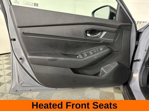 Used 2025 Honda Accord SE image 9
