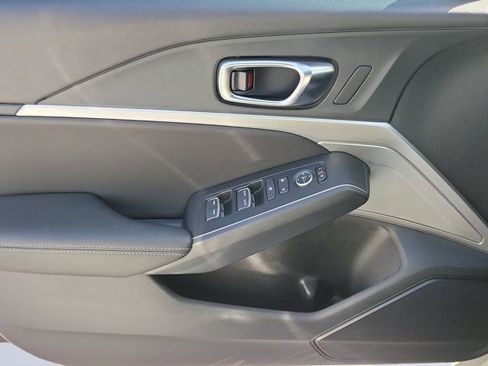 Used 2025 Acura Integra A-Spec FWD image 23
