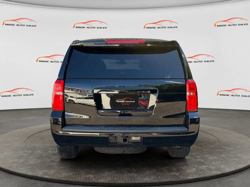 Used 2016 Chevrolet Tahoe 4WD w/ Remote Keyless Entry Package image 9
