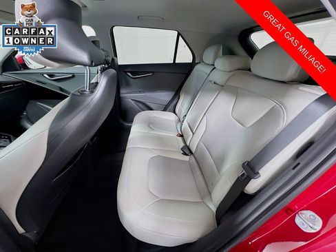 Certified 2023 Kia Niro EX Touring FWD image 26