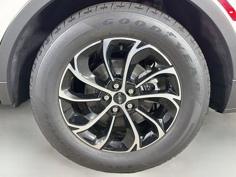 New 2026 Lincoln Nautilus Premier w/ Equipment Group 102A AWD/4WD image 35