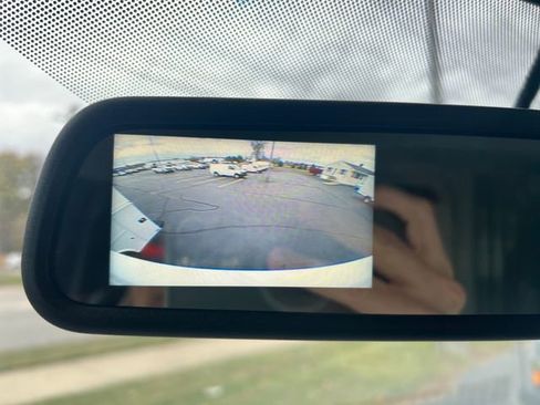 New 2025 Chevrolet Express 3500 Work Van w/ Power Convenience Package image 16