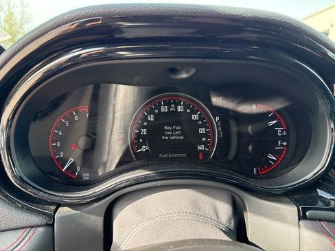 Used 2025 Dodge Durango GT AWD/4WD image 27