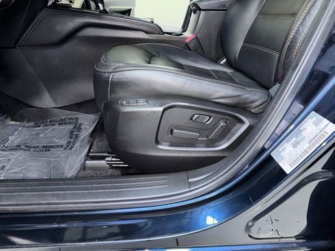 Used 2020 MAZDA CX-5 Grand Touring AWD/4WD image 8