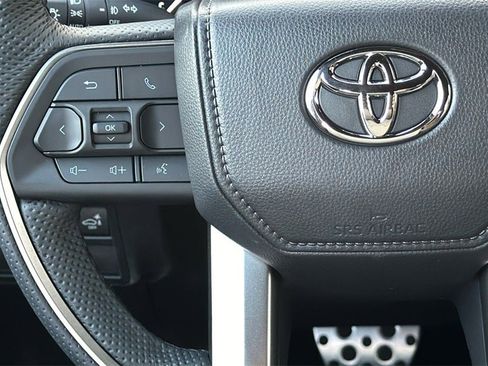 New 2026 Toyota Tundra SR5 image 27
