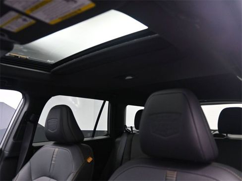 New 2026 Subaru Outback Wilderness image 22