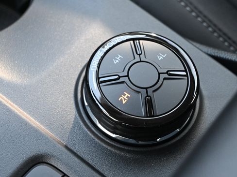 New 2026 Ford Ranger Lariat w/ FX4 Off-Road Package image 28