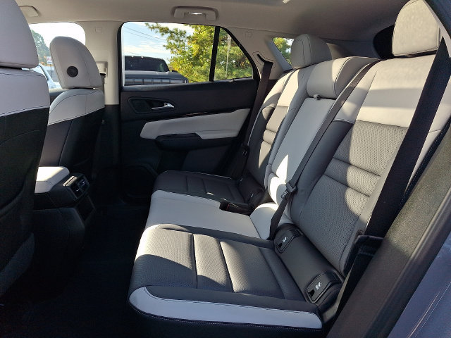 Used 2025 Honda Prologue Elite image 18