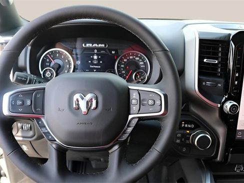 New 2026 RAM 1500 Lone Star image 18