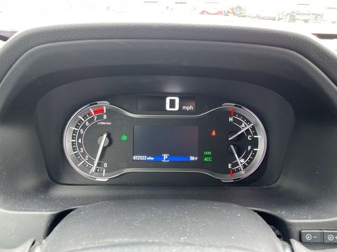 Used 2021 Honda Ridgeline Sport image 30