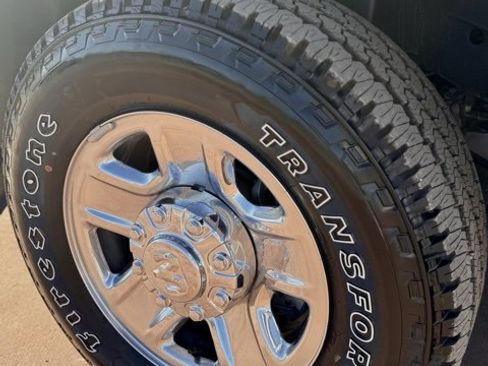 New 2025 RAM 2500 Tradesman w/ Chrome Appearance Group image 19