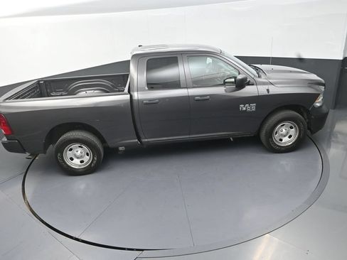 Used 2019 RAM 1500 Tradesman w/ Popular Equipment Group AWD/4WD image 20