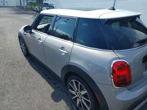 Used 2022 MINI Cooper S image 13