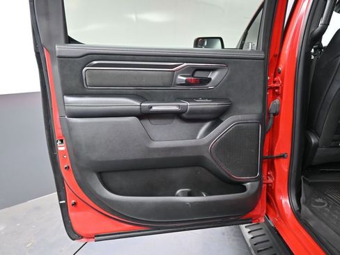 Used 2022 RAM 1500 TRX w/ TRX Level 1 Equipment Group AWD/4WD image 25