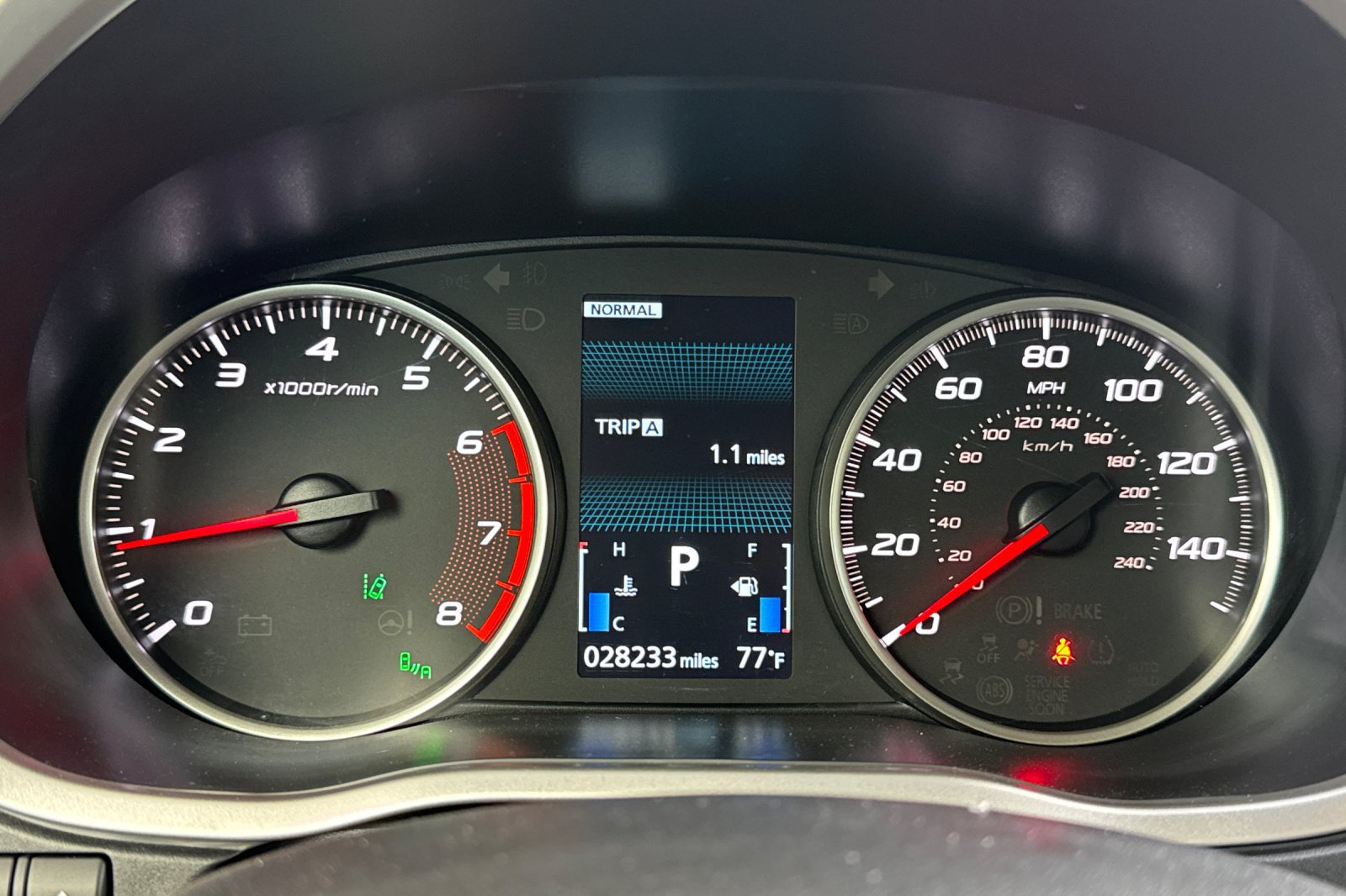 Used 2023 Mitsubishi Eclipse Cross SE AWD/4WD image 27