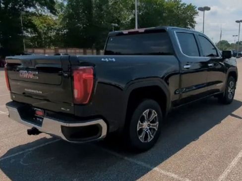 Used 2024 GMC Sierra 1500 SLT image 8