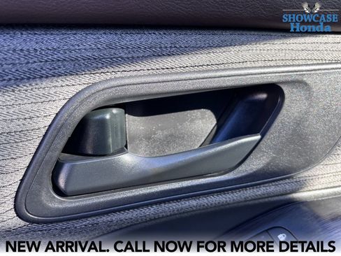 Used 2023 Nissan Rogue S FWD image 10