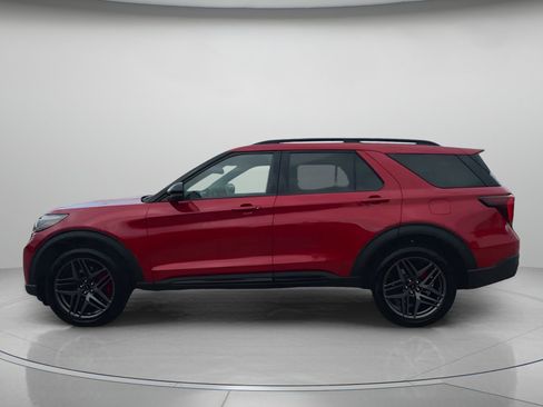 New 2026 Ford Explorer ST w/ Sun And Sound Package image 16