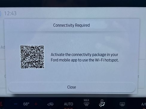 New 2026 Ford Bronco Sport Big Bend w/ Convenience Package AWD/4WD image 33