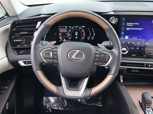 Certified 2023 Lexus RX 350 Premium w/ Cold Area Package image 17