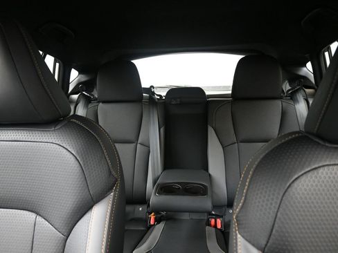 New 2026 Subaru Crosstrek 2.5i Wilderness image 36