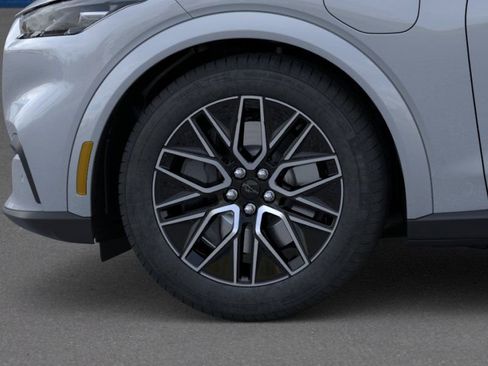 New 2026 Ford Mustang Mach-E Premium w/ Technology Package RWD image 20
