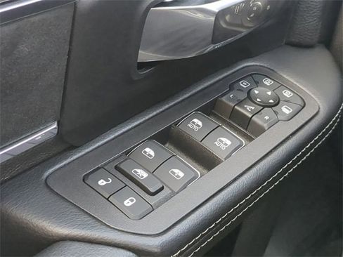 New 2025 RAM 3500 Laramie w/ Night Edition image 31