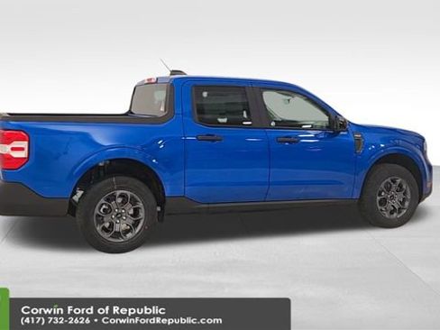 Used 2026 Ford Maverick XLT w/ XLT Luxury Package image 9
