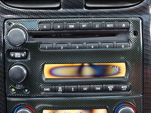 Used 2006 Chevrolet Corvette Coupe w/ Preferred Equipment Group image 28