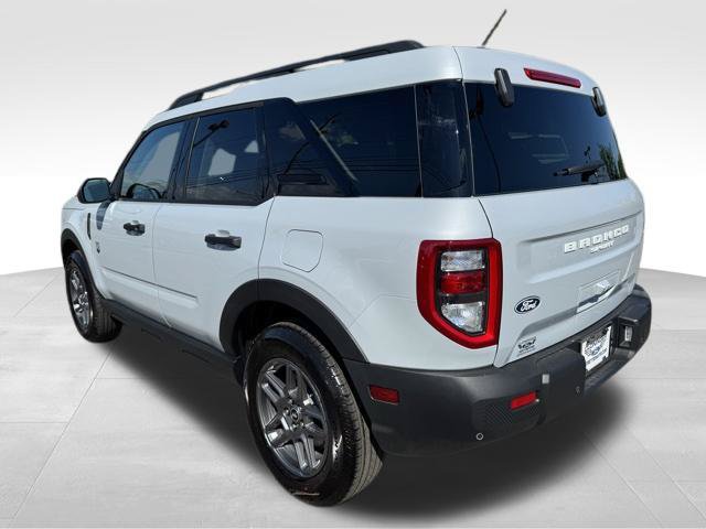 Used 2026 Ford Bronco Sport Big Bend w/ Convenience Package AWD/4WD image 5