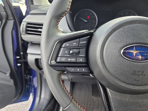 Certified 2024 Subaru Crosstrek 2.5i Limited w/ Popular Package #4A AWD/4WD image 25