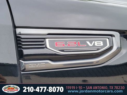 Used 2021 GMC Sierra 1500 AT4 AWD/4WD image 11