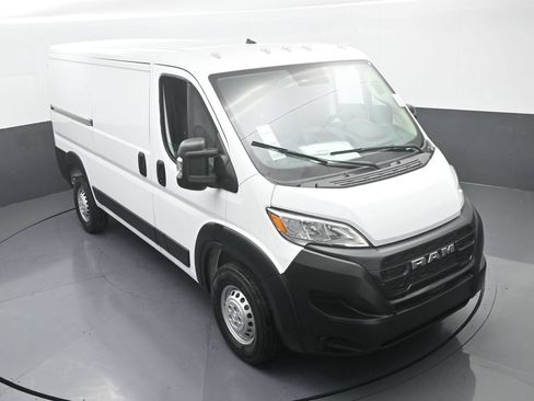 Used 2026 RAM ProMaster 1500 FWD image 45