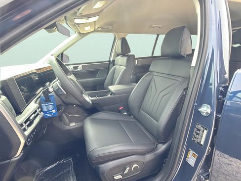 New 2026 Hyundai Santa Fe SEL FWD image 20