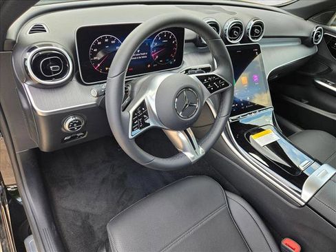 Certified 2025 Mercedes-Benz C 300 Sedan image 3
