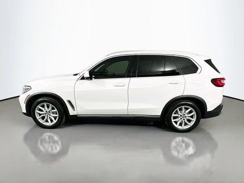 Used 2021 BMW X5 xDrive40i w/ Premium Package image 8