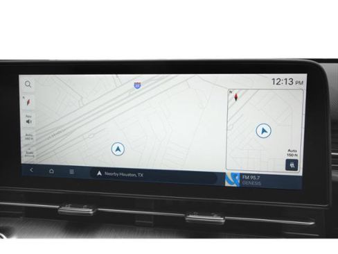 Certified 2024 Hyundai Kona SEL FWD image 16