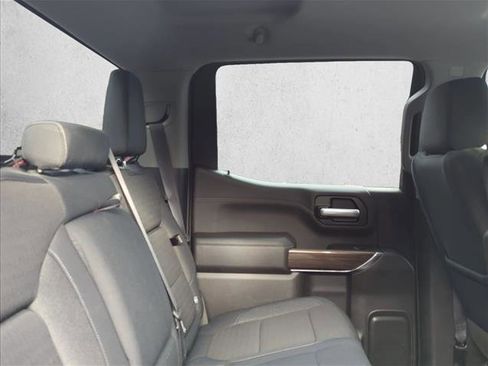 Used 2019 Chevrolet Silverado 1500 LT Trail Boss w/ Convenience Package image 19