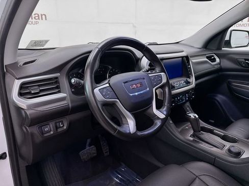 Used 2019 GMC Acadia SLT image 9