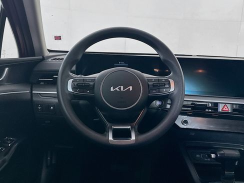 Used 2025 Kia K5 LXS image 18