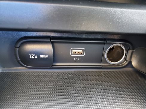 New 2025 Kia Soul LX image 21