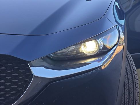 Used 2024 MAZDA CX-30 AWD 2.5 S w/ Select Sport Pkg image 33