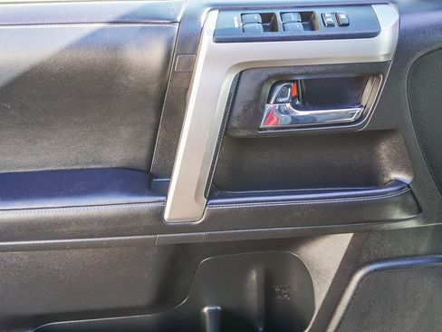 Used 2024 Toyota 4Runner SR5 image 18