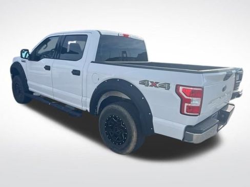 Used 2018 Ford F150 XLT image 6